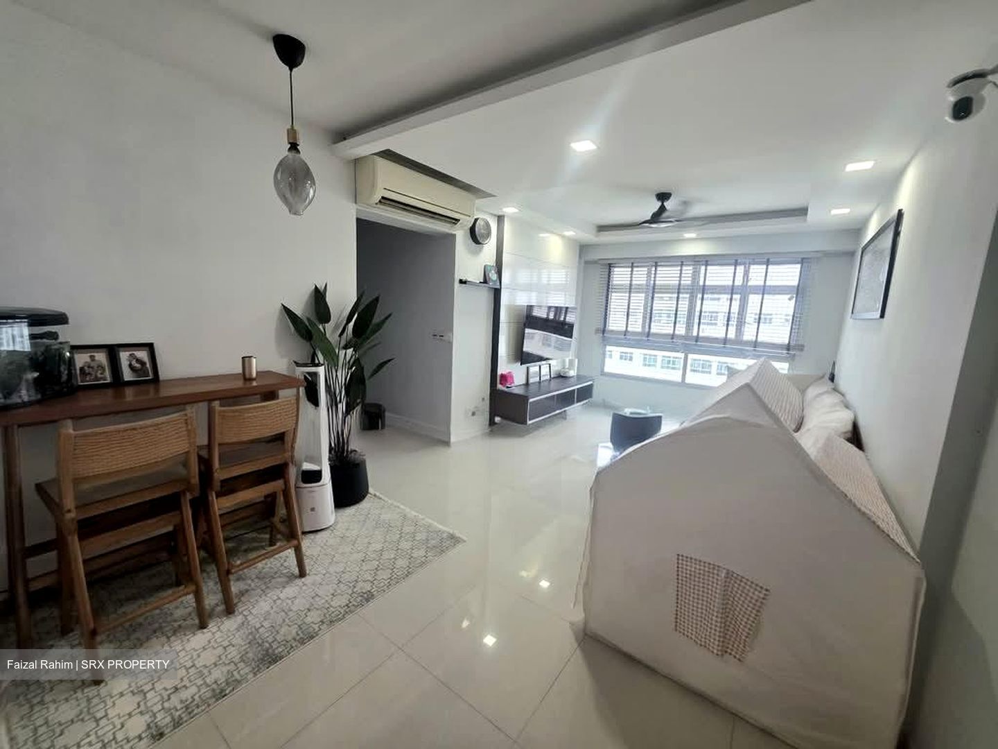Blk 428A Floral Spring @ Yishun (Yishun), HDB 4 Rooms #556610181